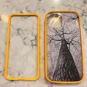 Rhinoshield iPhone 12 Pro Max phone case or bumper